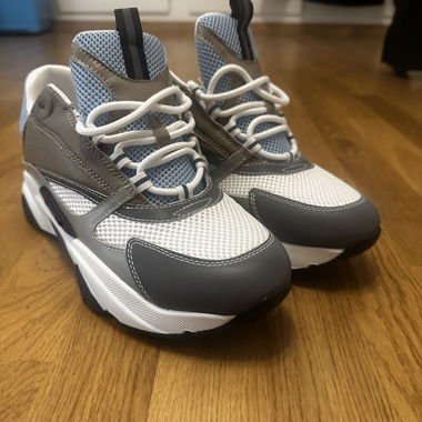 Dior B22 GRIGIO