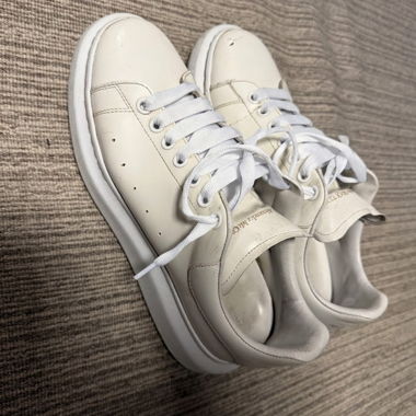 Sneakers Alexander McQueen