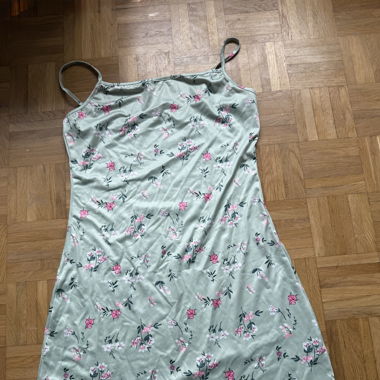 Robe d’été 