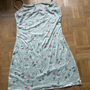 Robe d’été 