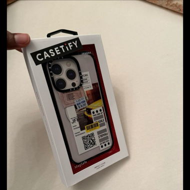casetify cases iPhone 14 Pro