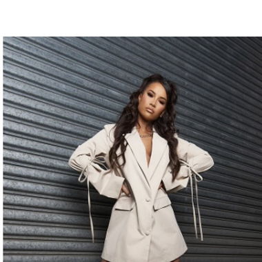 Blazer PLT