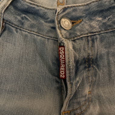 Dsquared Jeans