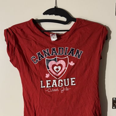 canadian league top fille