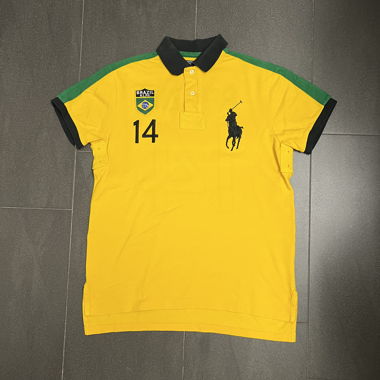 Rare Ralph Lauren Shirt