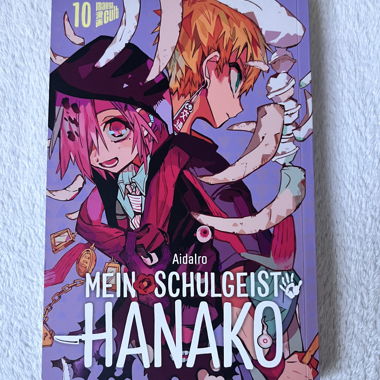 Manga
