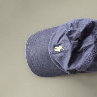 Casquette PoloR