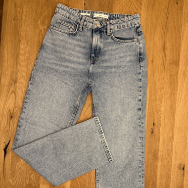 Jeans MNG gr. 36
