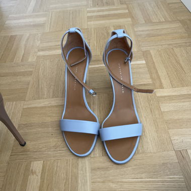 Sandale Victoria Beckham 38