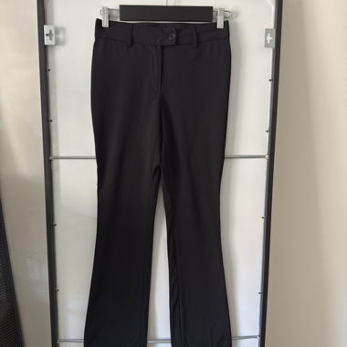 Moschino Cheap & Chic pantaloni flare, Taglia 34