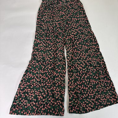 Marimekko weiterbeinige Hose
