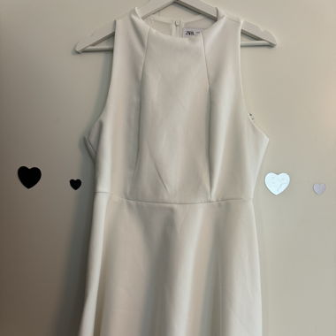 Zara dress