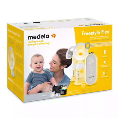 Medela free style flrx tire lait electrique