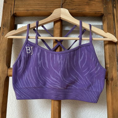 Brassière de sport 