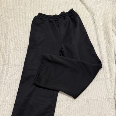 jogging noir 