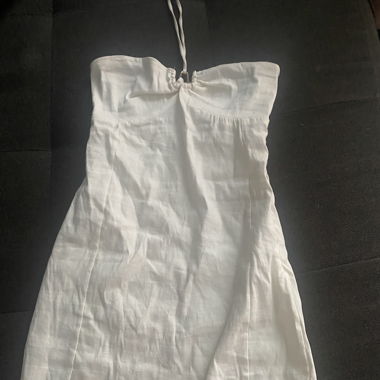 Robe bershka