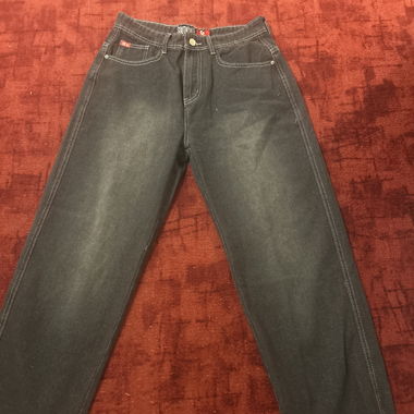 baggy jeans 