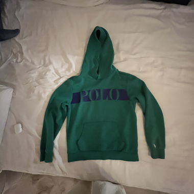 Polo Ralph Lauren Hoodie