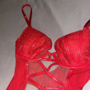 Body 36 B/C