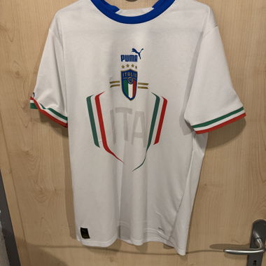 Maillot Italie Puma