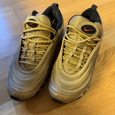Nike Air Max 97 Sneakers