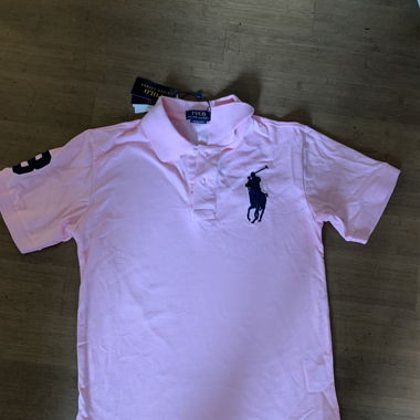 Ralph Lauren Polo Shirt
