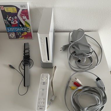 Nintendo Wii