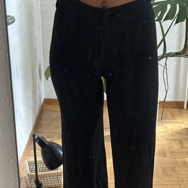 Pantaloni Neri