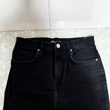 Zara Mini Rock
