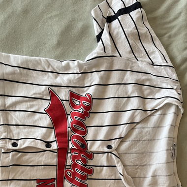 Sportliches T-Shirt