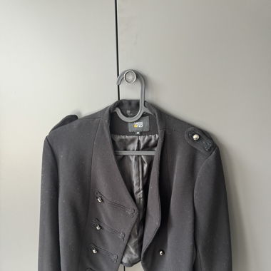 leichte Jacke M