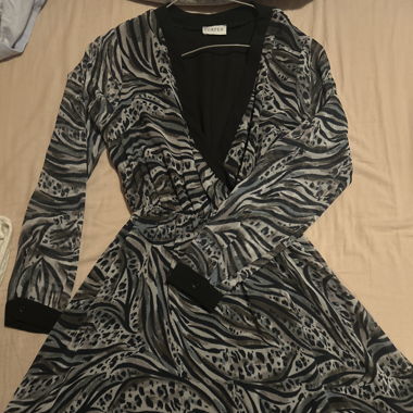Vestito donna taglia L