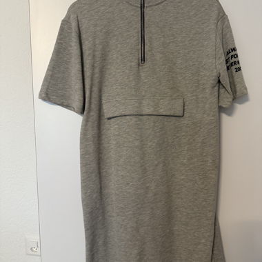 Zara Kleid