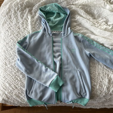 Adidas Jäckli
