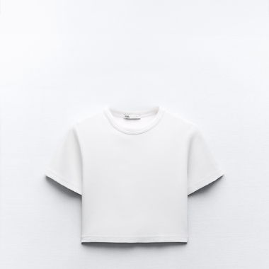 Zara shirt