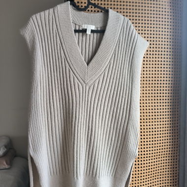 H&M vest