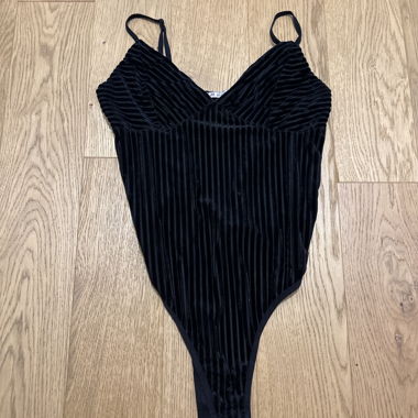 Top body