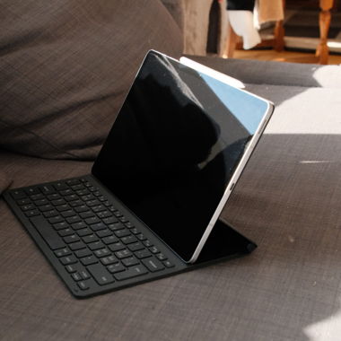 Samsung Galaxy Tab S7 FE 5G – 64 GB