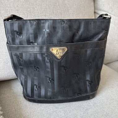 Maison Mollerus Tasche