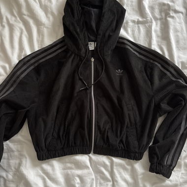 Veste courte