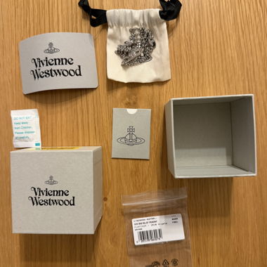Vivienne Westwood Necklace