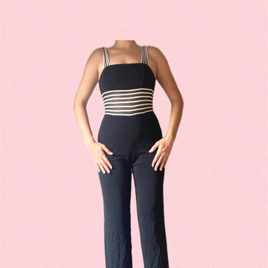 designer jumpsuit