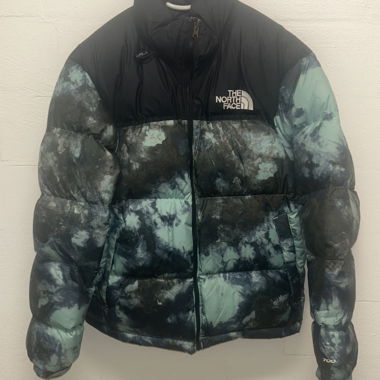 Pufferjacke The North Face