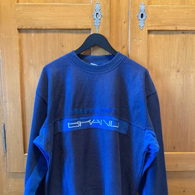 Reebok vintage Sweatshirt 