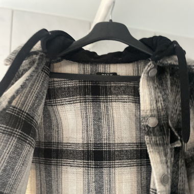 Übergangsjacke