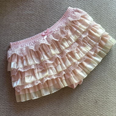 Dreamy Bloomers 