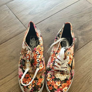Vans sneakers 