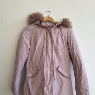 Winter Jacket 