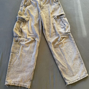 H&M Kids Baggy Pants