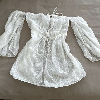 Sommerkleid